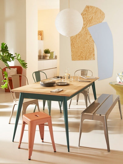 Chaise A TOLIX