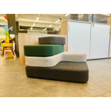 Pouf Tapa Square 04 NOWY STYL