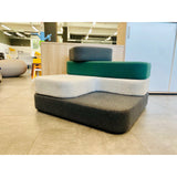 Pouf Tapa Square 04 NOWY STYL