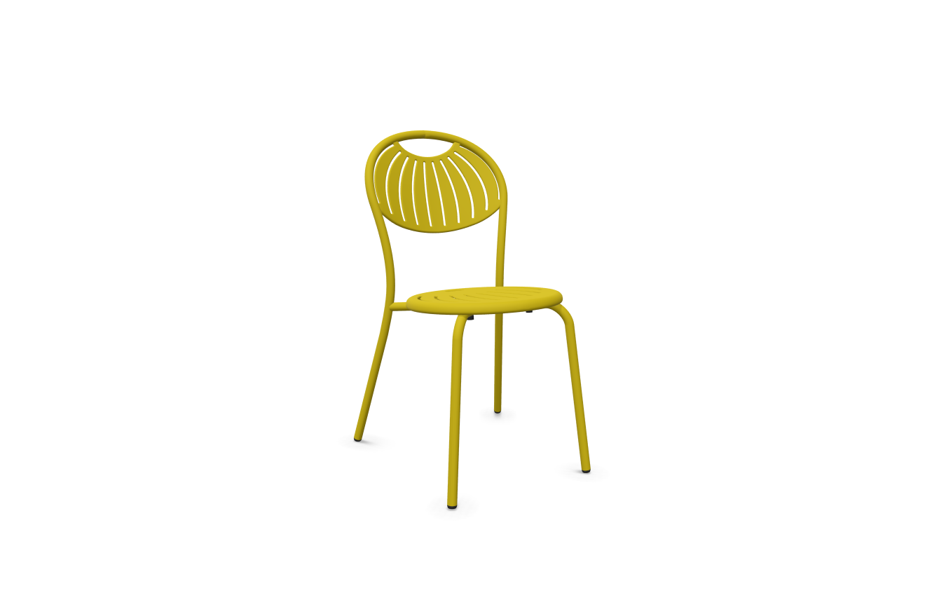 Chaise Coupole EMU