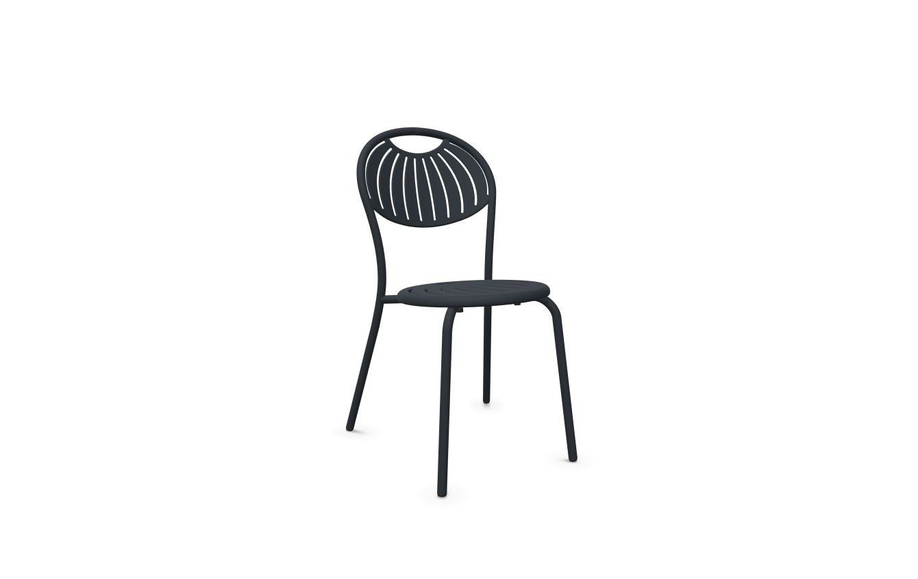 Chaise Coupole EMU