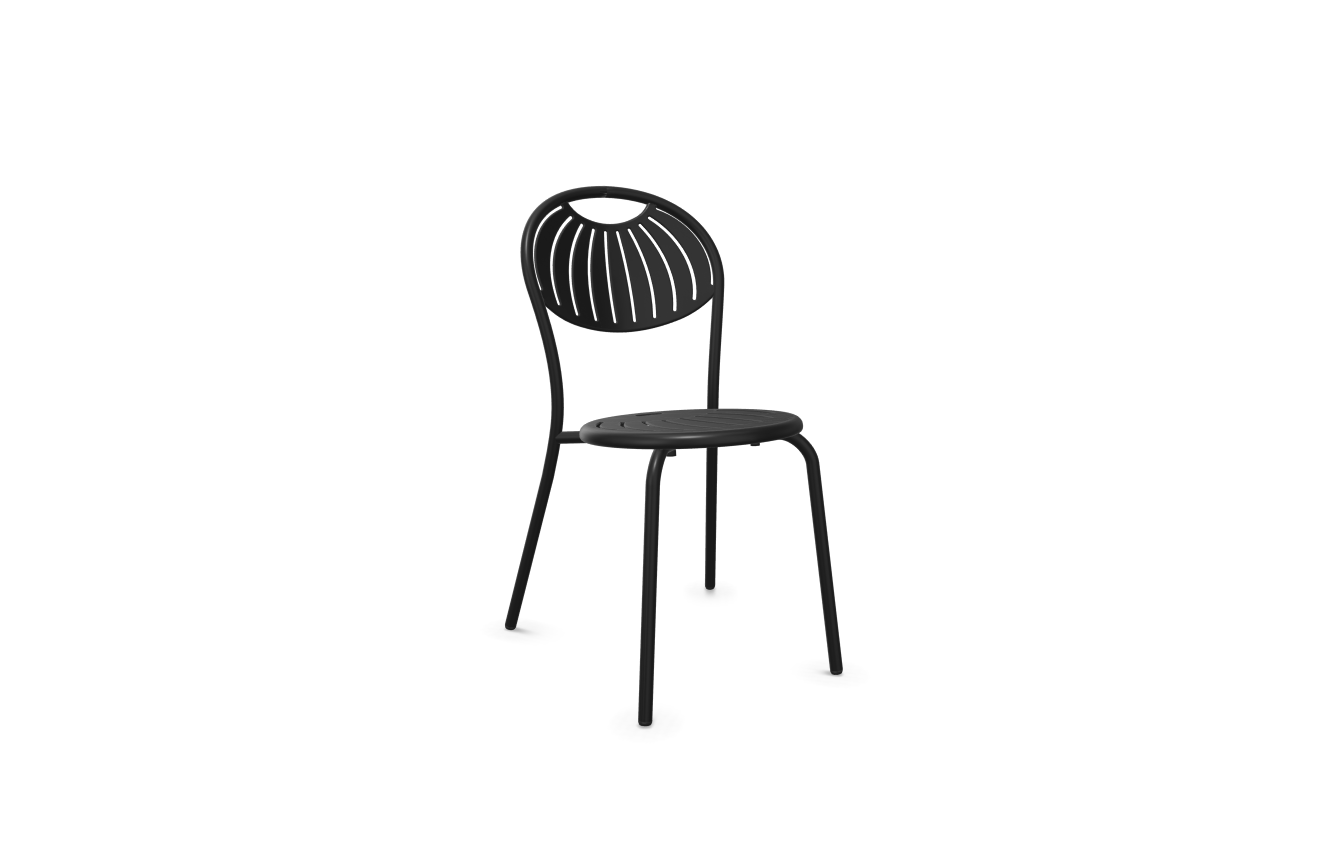 Chaise Coupole EMU