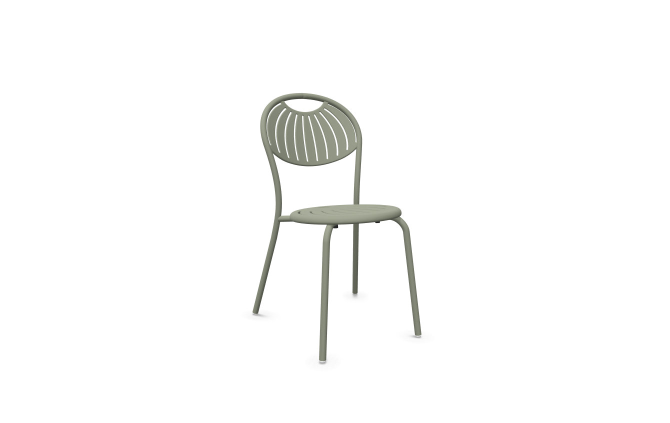 Chaise Coupole EMU