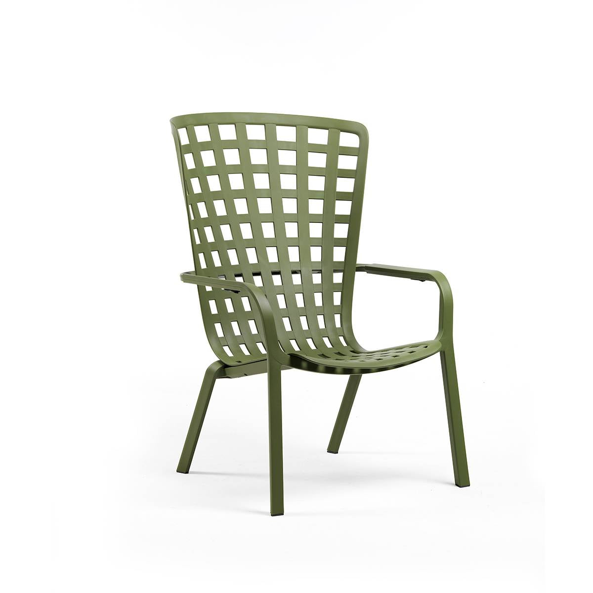 Fauteuil d'extérieur Relax Folio NARDI