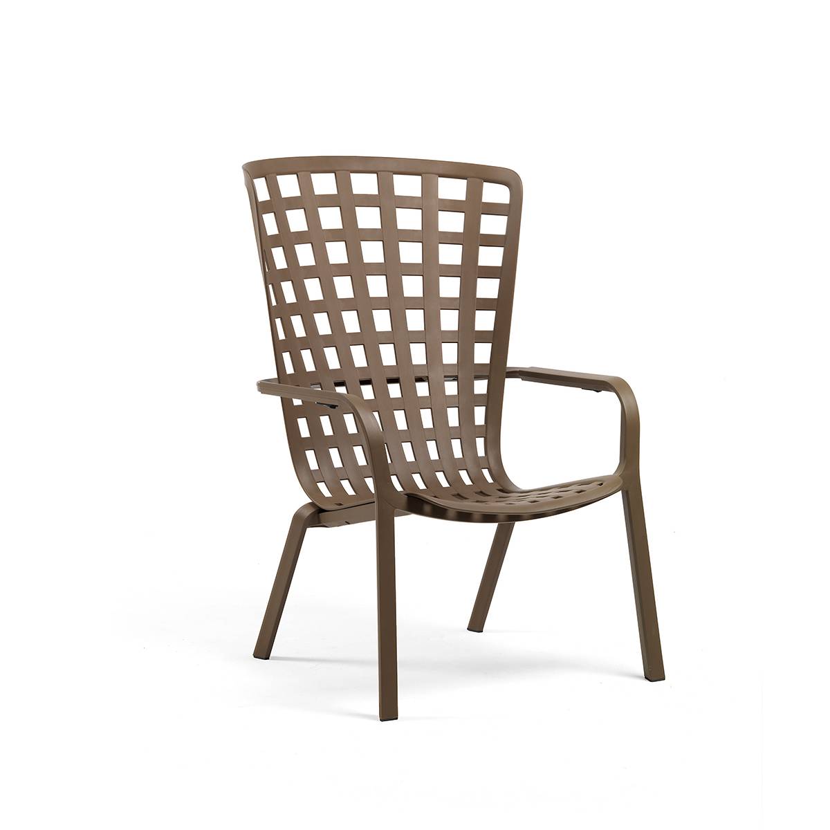 Fauteuil d'extérieur Relax Folio NARDI