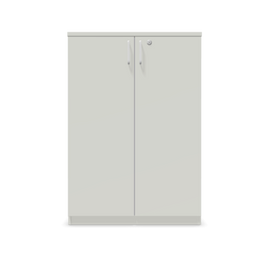Armoire Easy Space Portes Battantes H.115 NOWY STYL