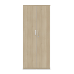Armoire Easy Space Portes Battantes H.189 NOWY STYL