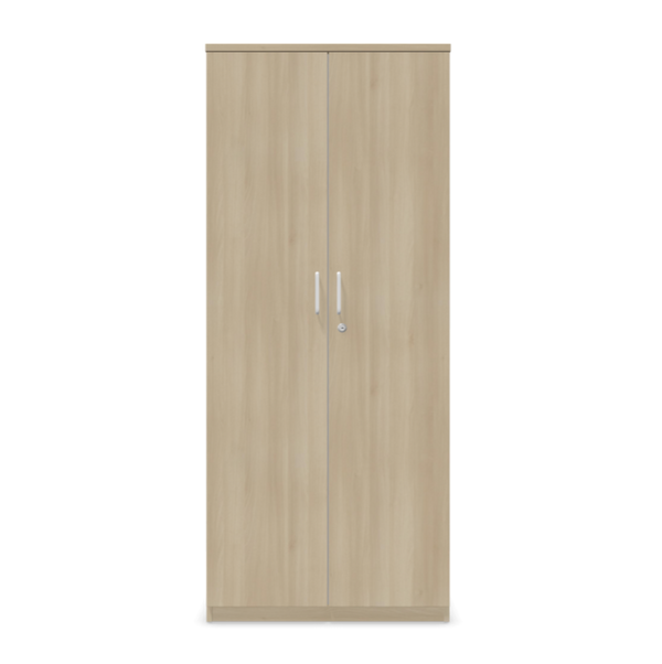 Armoire Easy Space Portes Battantes H.189 NOWY STYL