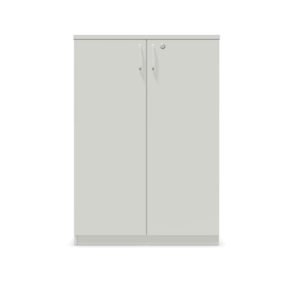 Armoire Easy Space Portes Battantes H.115 NOWY STYL
