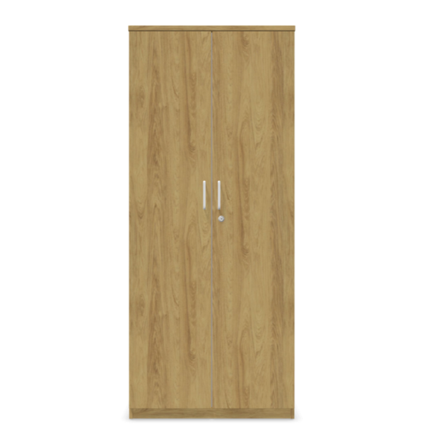 Armoire Easy Space Portes Battantes H.189 NOWY STYL