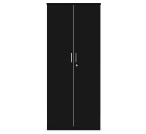 Armoire Easy Space Portes Battantes H.189 NOWY STYL