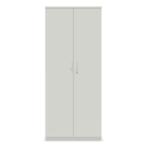 Armoire Easy Space Portes Battantes H.189 NOWY STYL