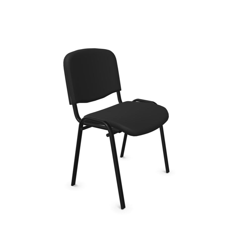 ISO - Chaise Visiteur & Réunion
