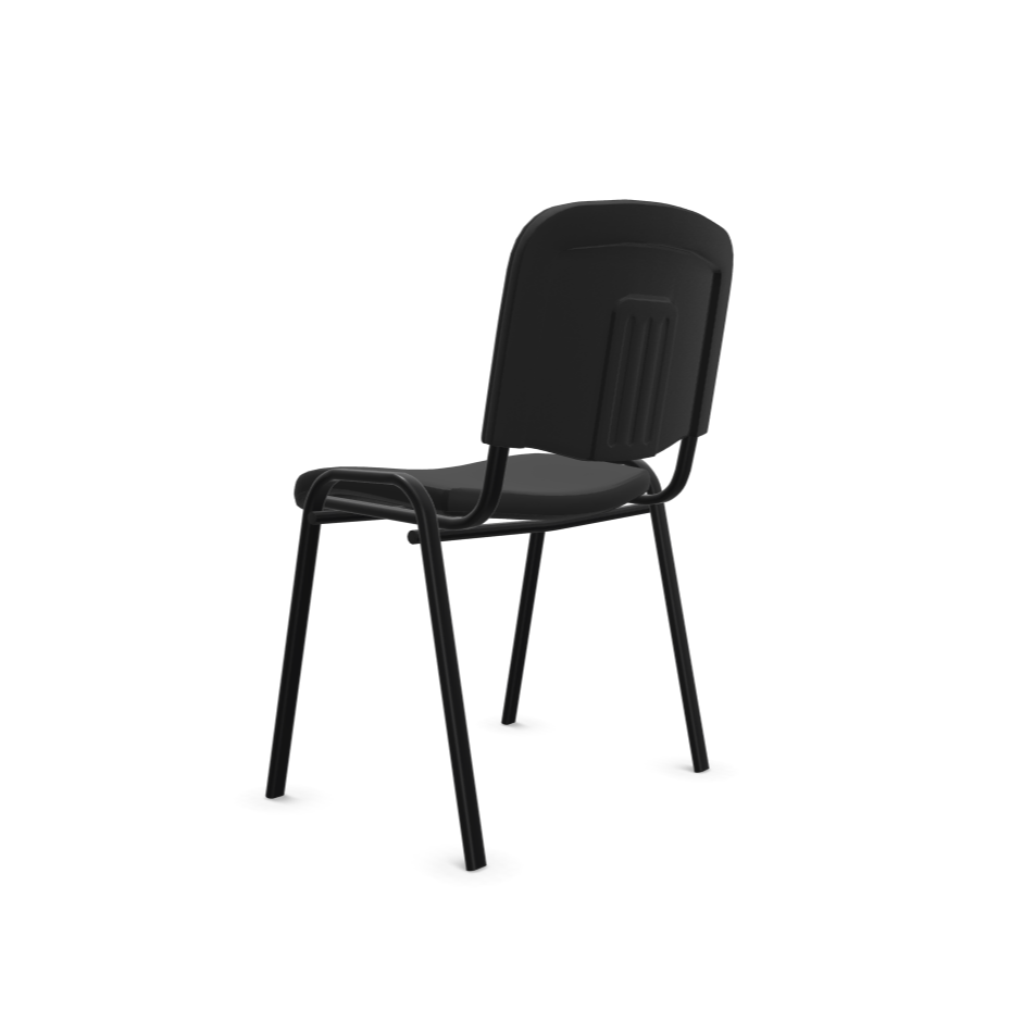 ISO - Chaise Visiteur & Réunion