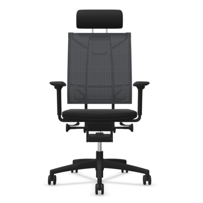 SAIL GT8 - Fauteuil Ergonomique
