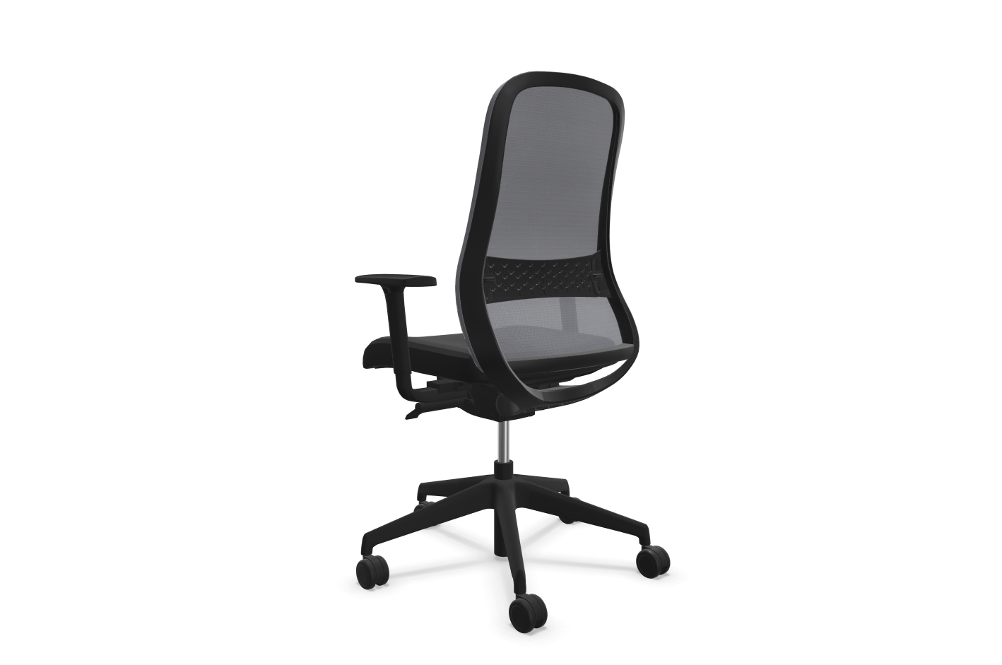 SOULY - Fauteuil de Travail
