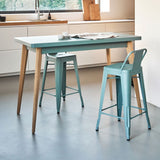 HPD 65 Tabouret TOLIX