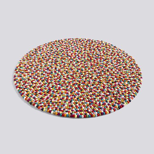 Pinocchio Tapis HAY