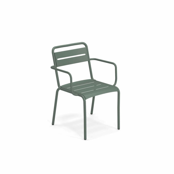 Star Fauteuil EMU