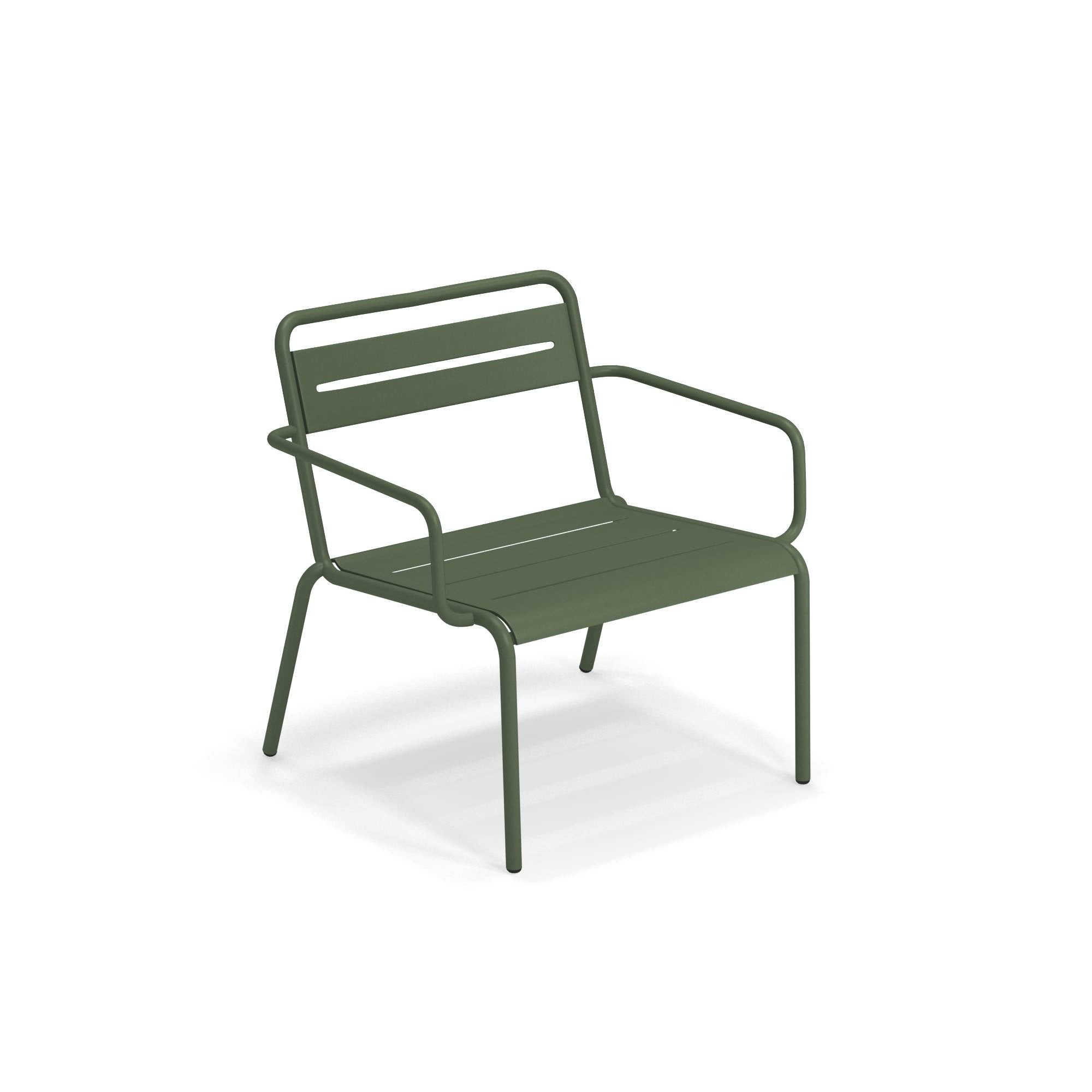 Star Fauteuil Lounge EMU