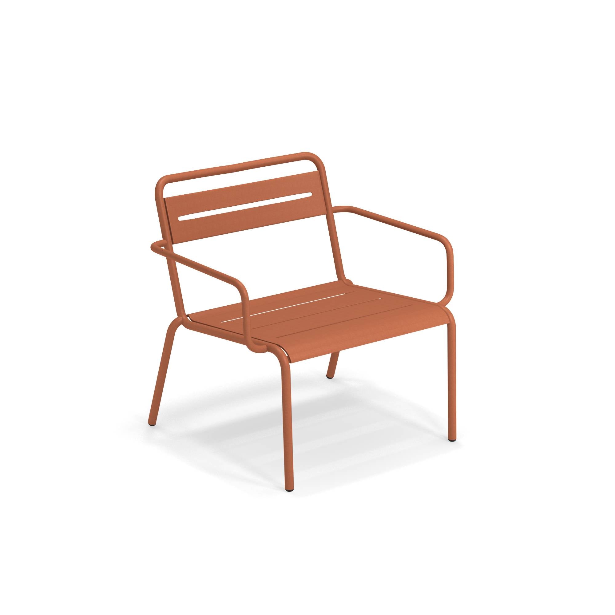 Star Fauteuil Lounge EMU