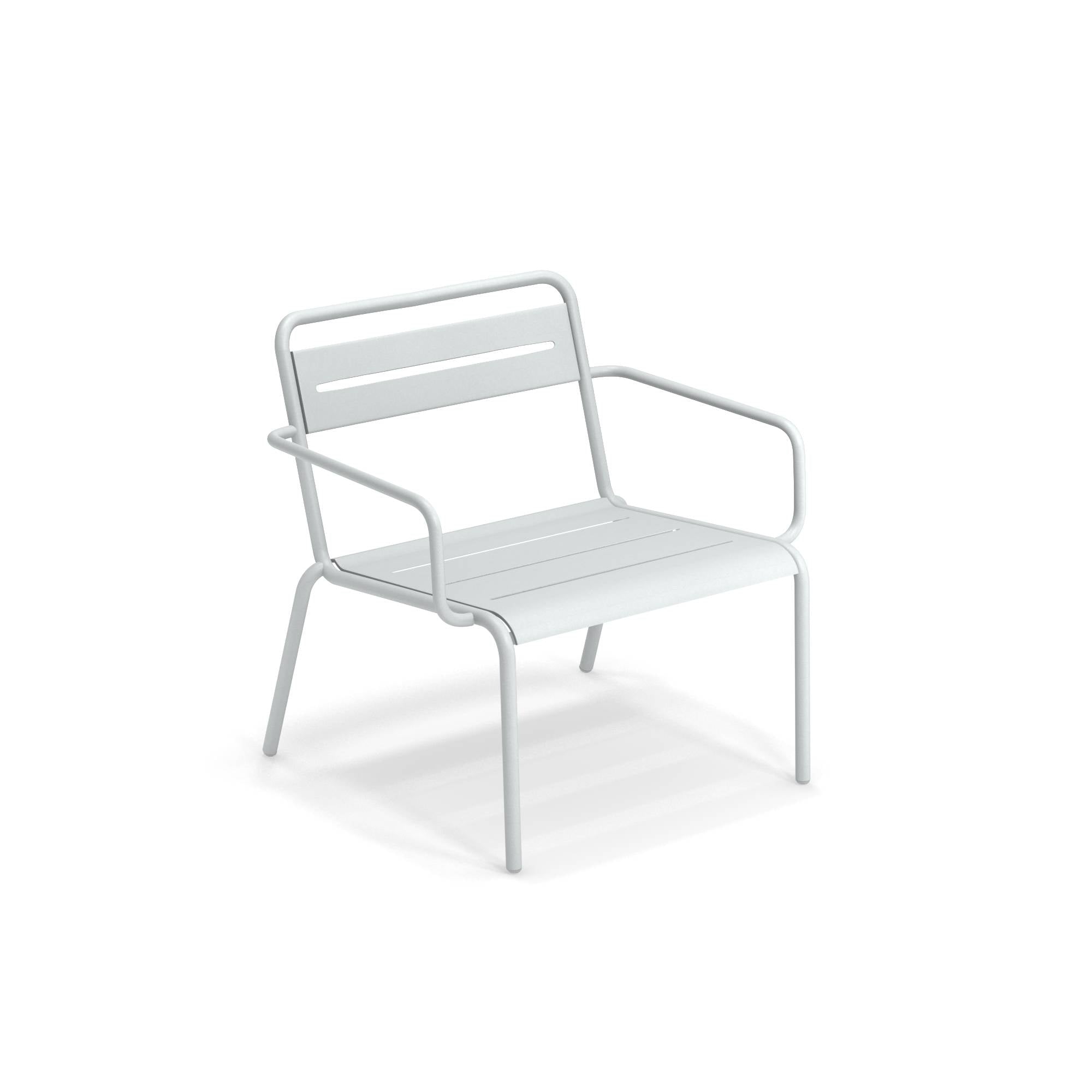 Star Fauteuil Lounge EMU