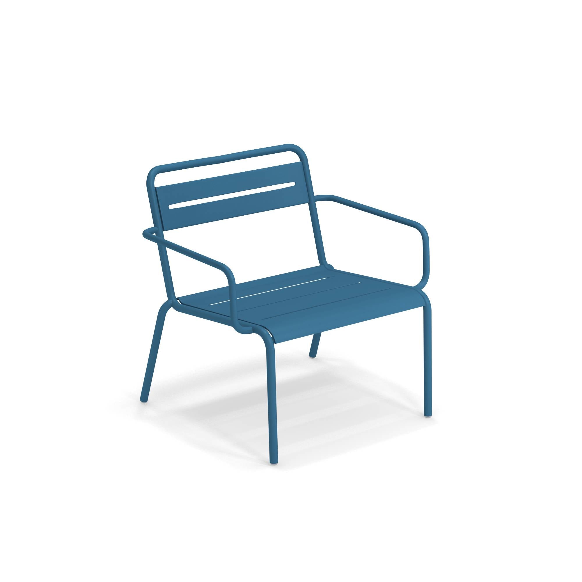 Star Fauteuil Lounge EMU