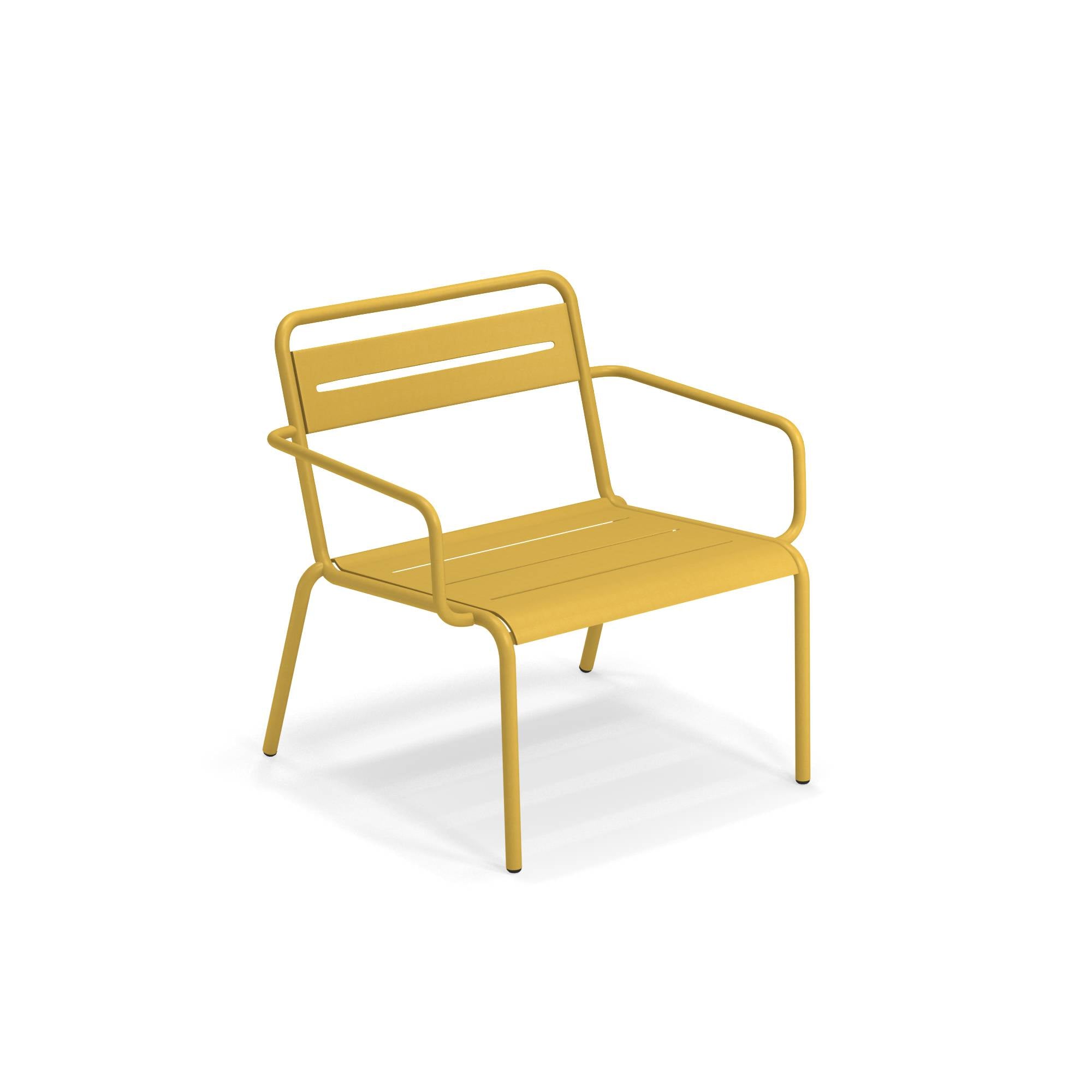Star Fauteuil Lounge EMU