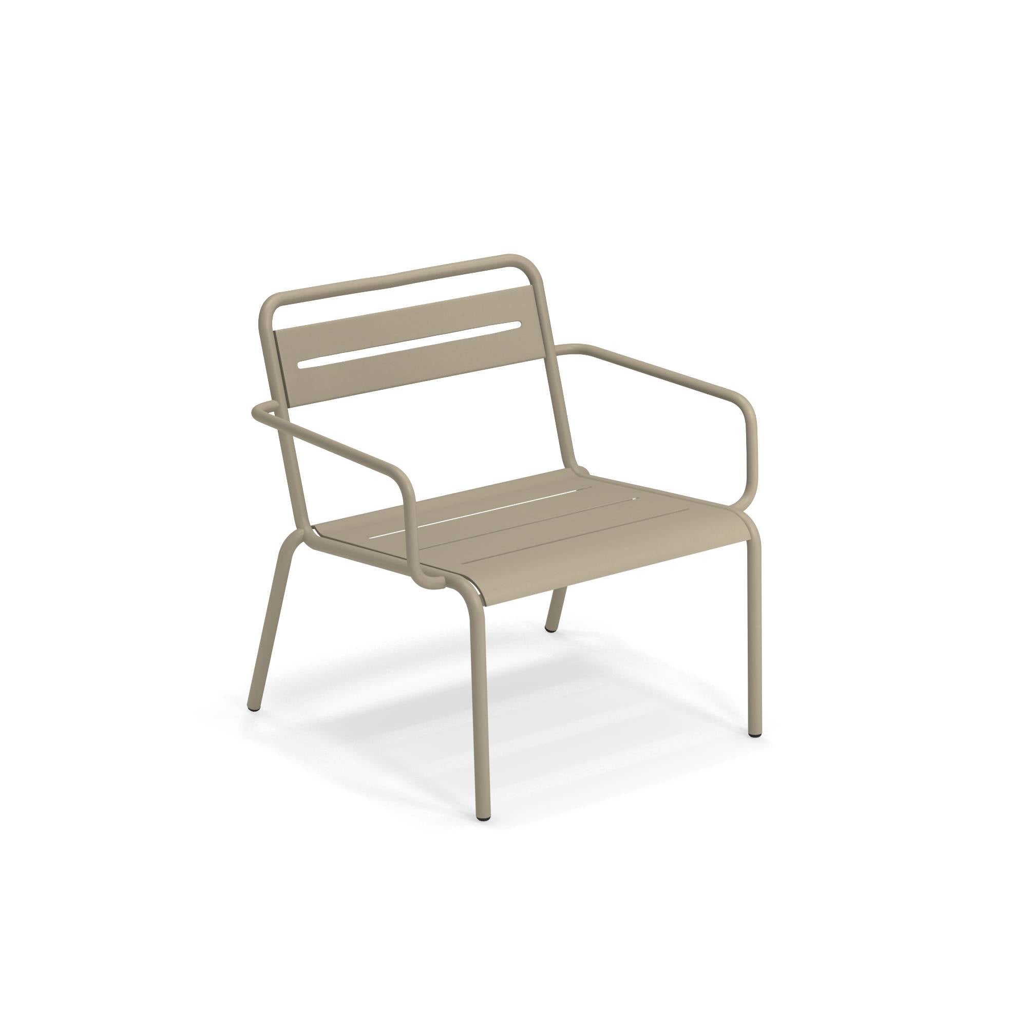 Star Fauteuil Lounge EMU