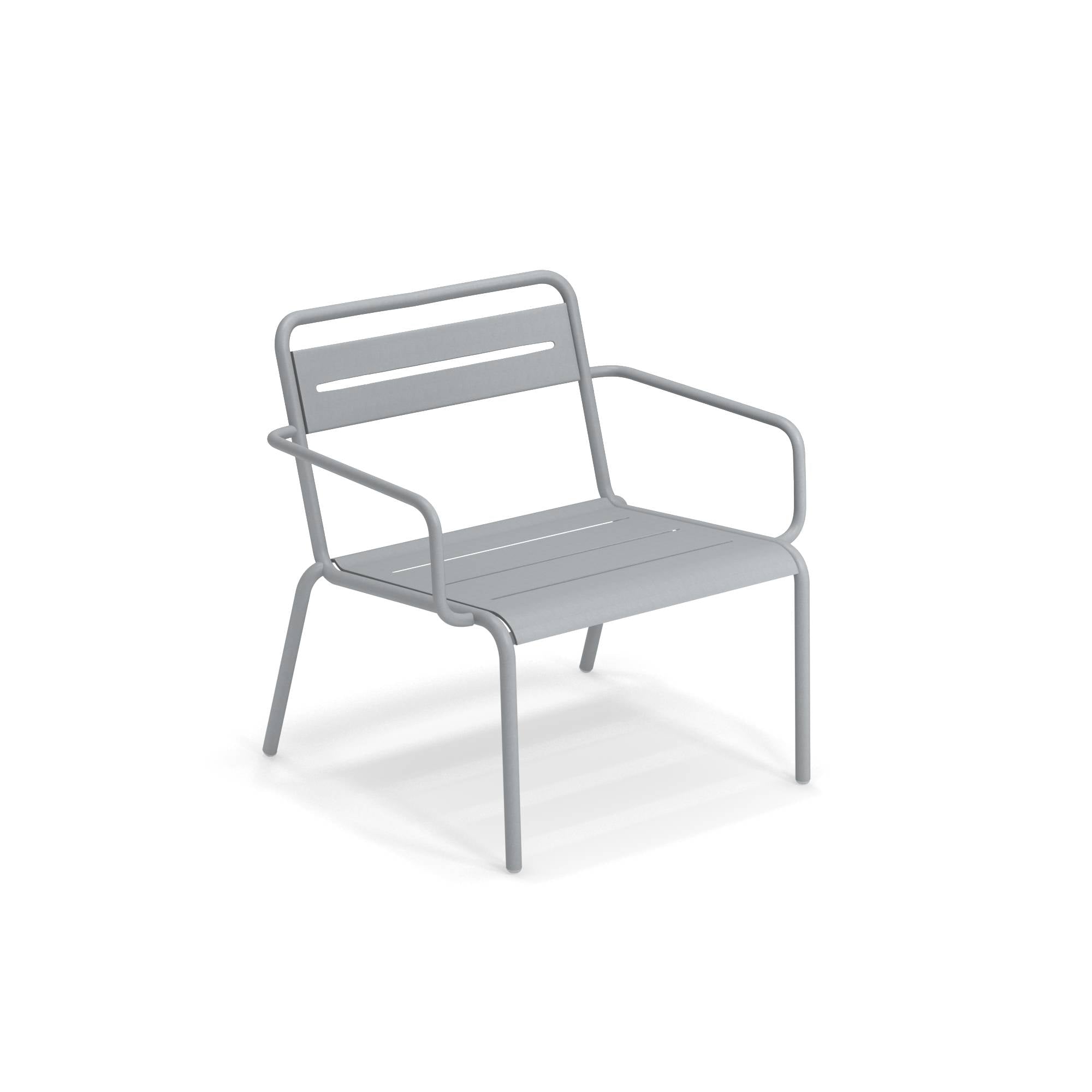Star Fauteuil Lounge EMU