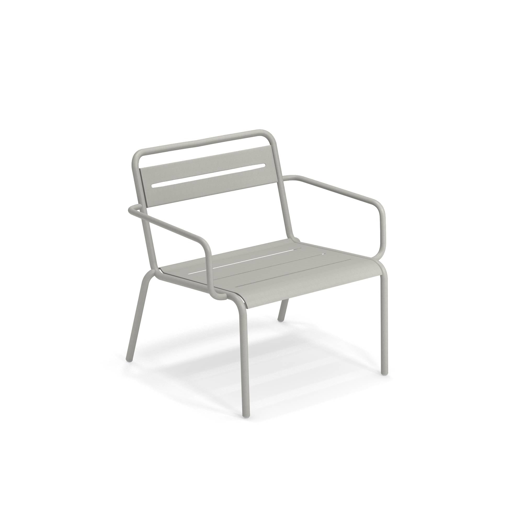 Star Fauteuil Lounge EMU