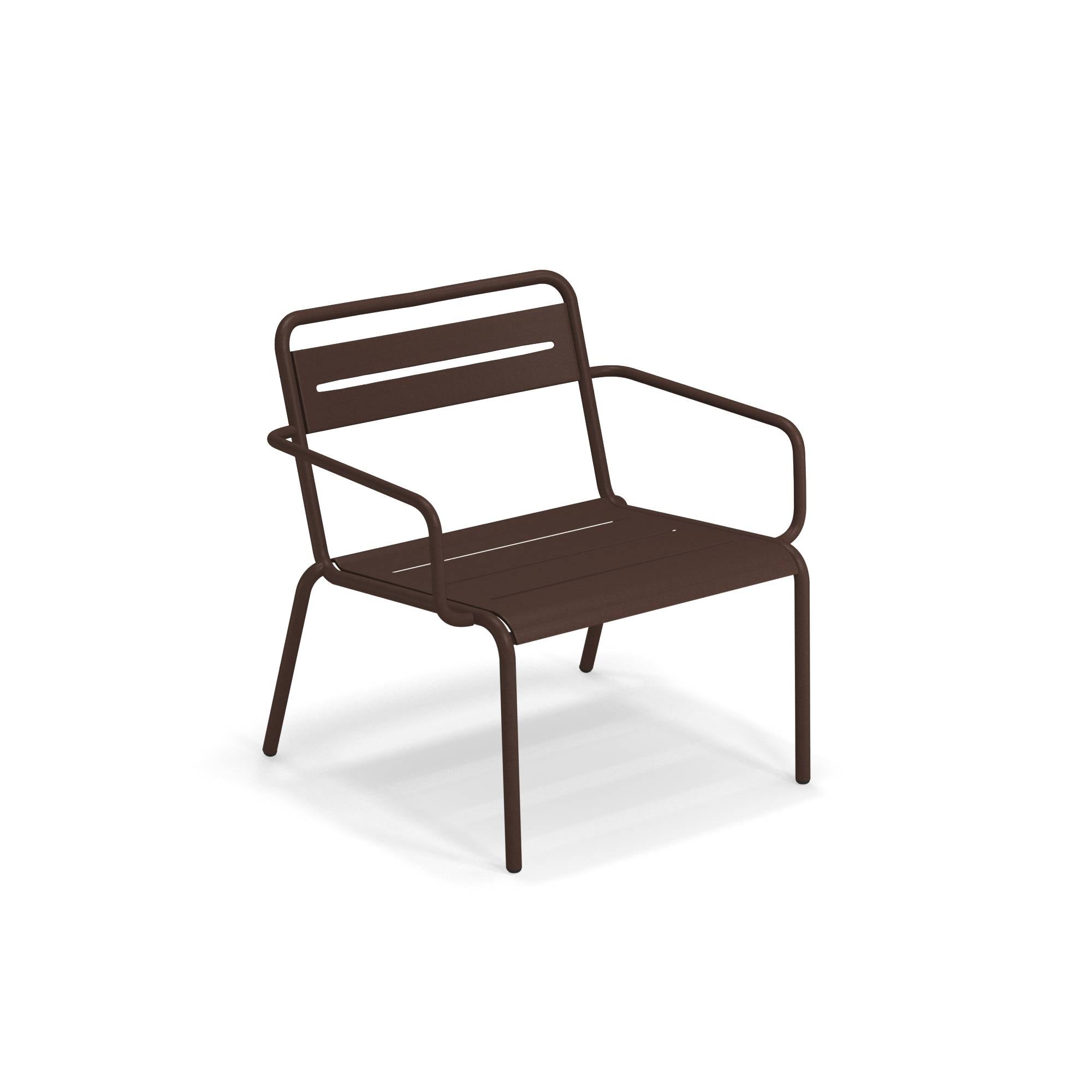 Star Fauteuil Lounge EMU