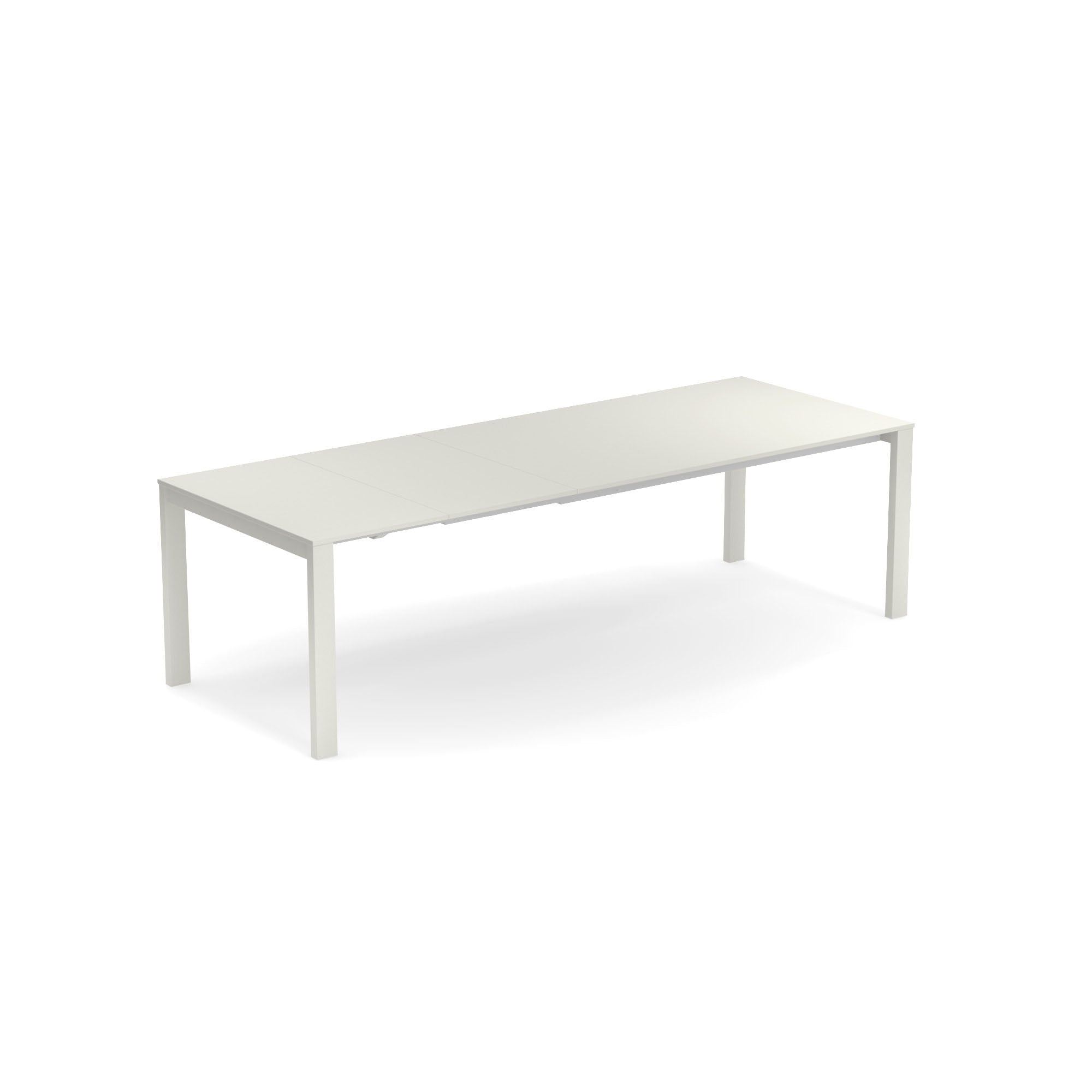 Round Table Extensible EMU