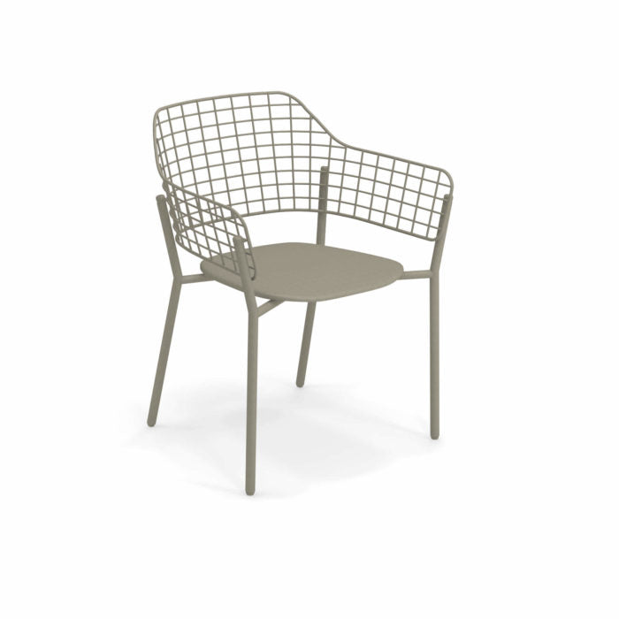 Fauteuil Lyze EMU