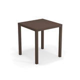 Table carré Nova EMU