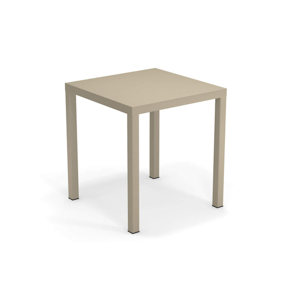 Table carré Nova EMU