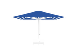 Parasol Adone 500x500cm CREMA