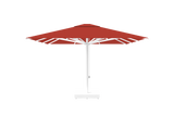 Parasol Adone 550x650cm CREMA