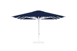 Parasol Adone 500x500cm CREMA