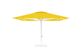 Parasol Adone 550x650cm CREMA