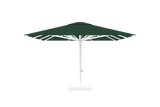 Parasol Adone 500x500cm CREMA