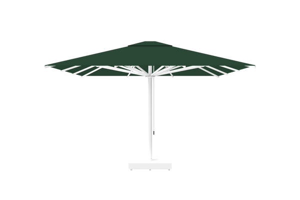 Parasol Adone 550x650cm CREMA