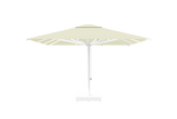 Parasol Adone 500x500cm CREMA