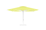 Parasol Adone 550x650cm CREMA