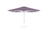 Parasol Adone 500x500cm CREMA