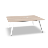 Table Altitude 150x195cm 8-10 places HARMONY