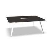 Table Altitude 150x195cm 8-10 places HARMONY