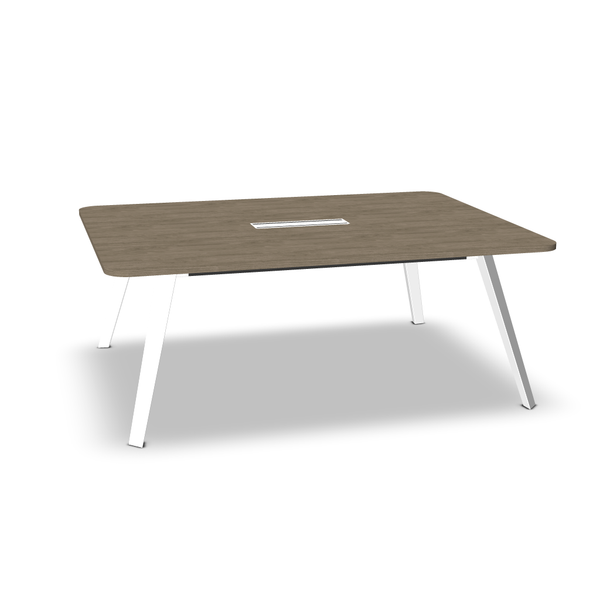 Table Altitude 150x195cm 8-10 places HARMONY