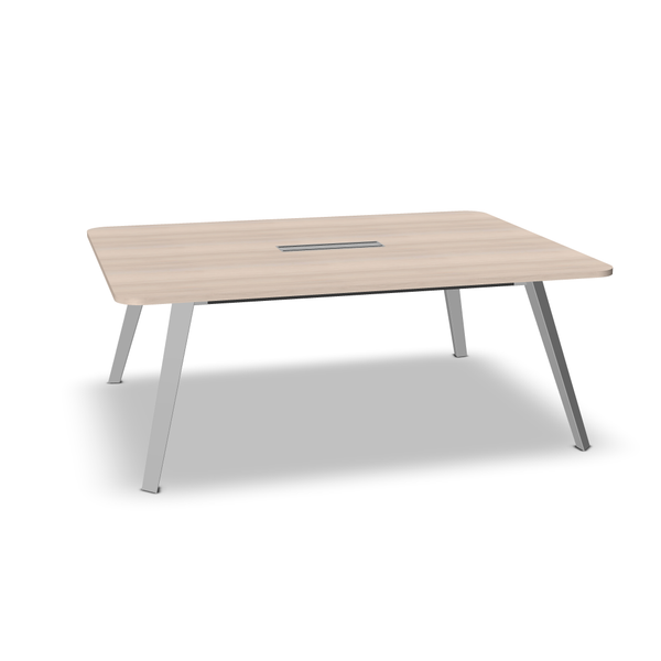 Table Altitude 150x195cm 8-10 places HARMONY