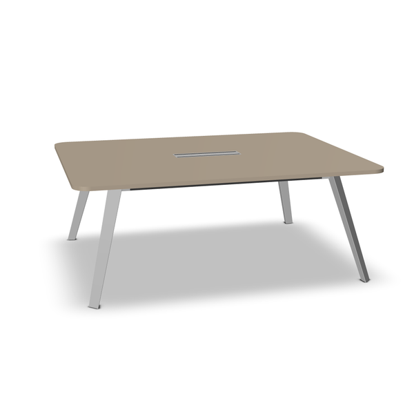 Table Altitude 150x195cm 8-10 places HARMONY